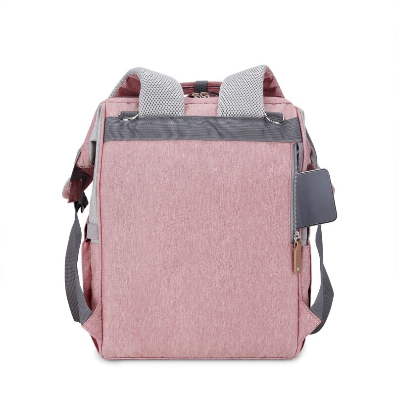 Multifunctional Waterproof Backpack For Mum - Image 18